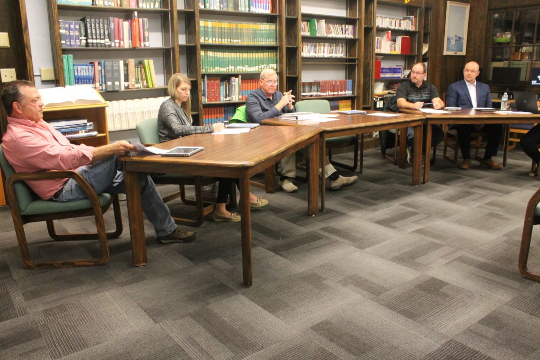 Lictus Resigns As Clymer Superintendent News, Sports, Jobs Post Journal